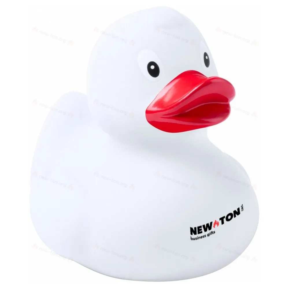 Резиновая утка