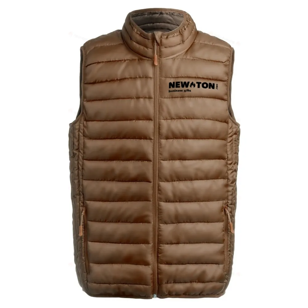 
                                            Belsan bodywarmer vest
                                            