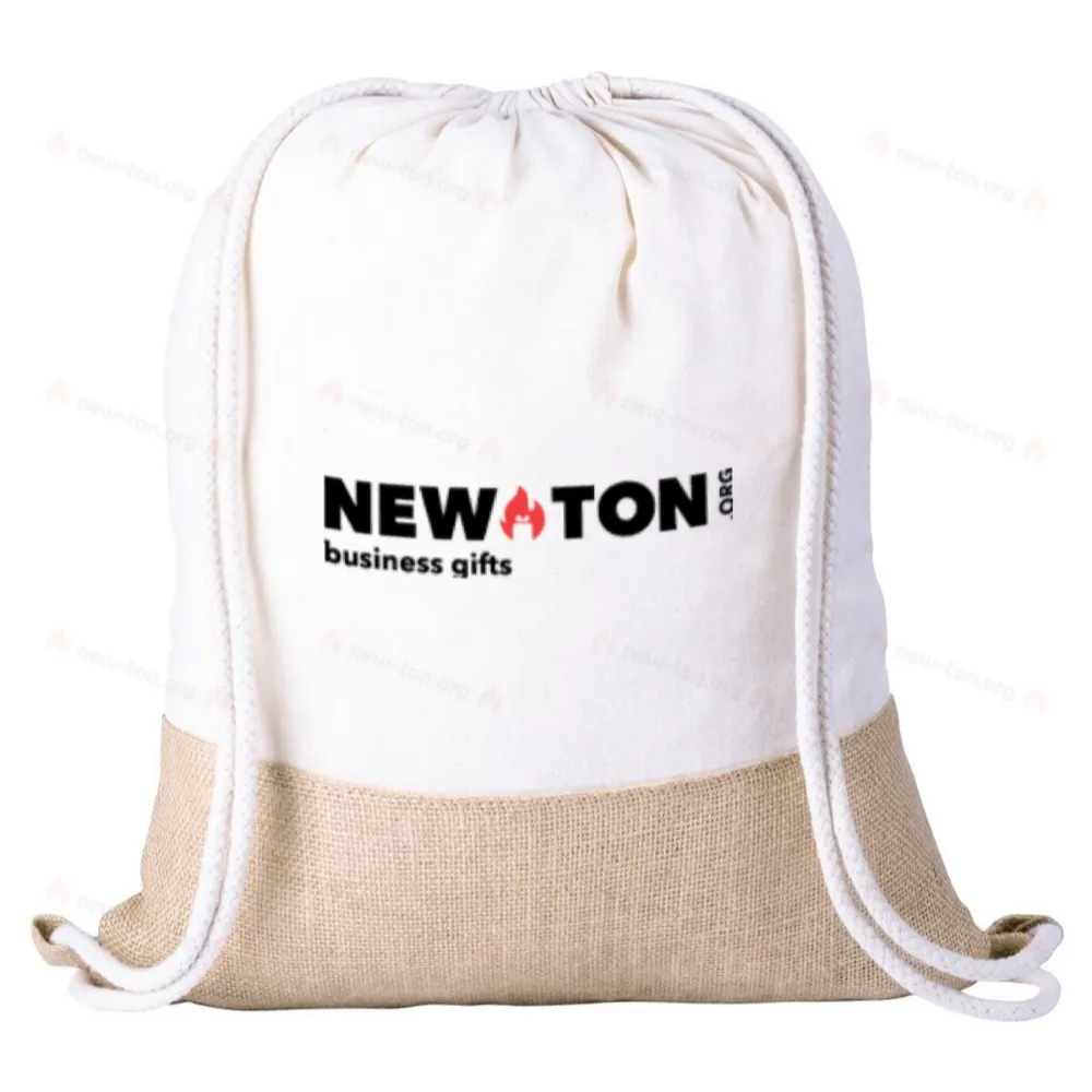 
                                                drawstring bag
                                                