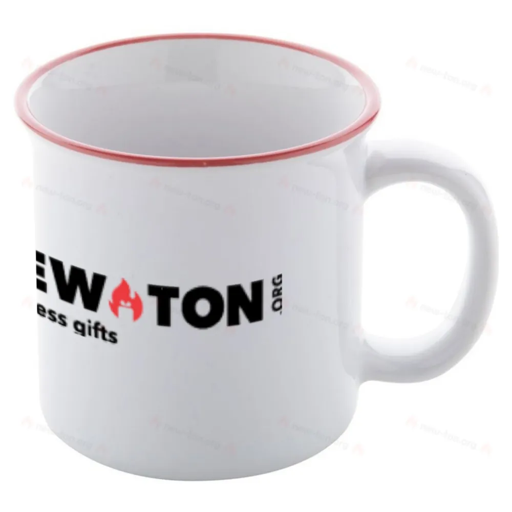 Винтажная кружка Gover