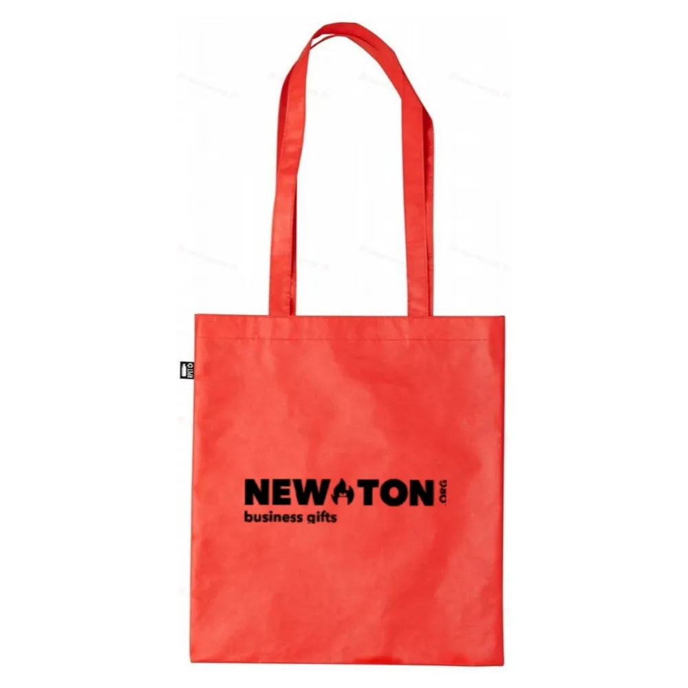 
                                                RPET shopping bag
                                                