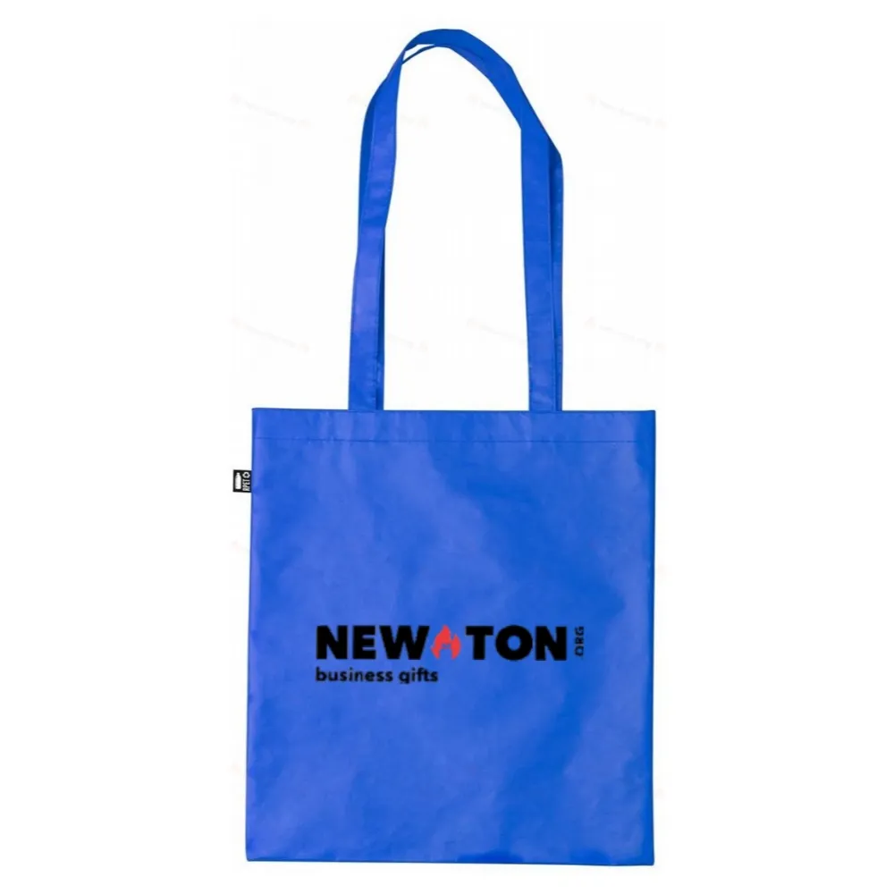 
                                                RPET shopping bag
                                                