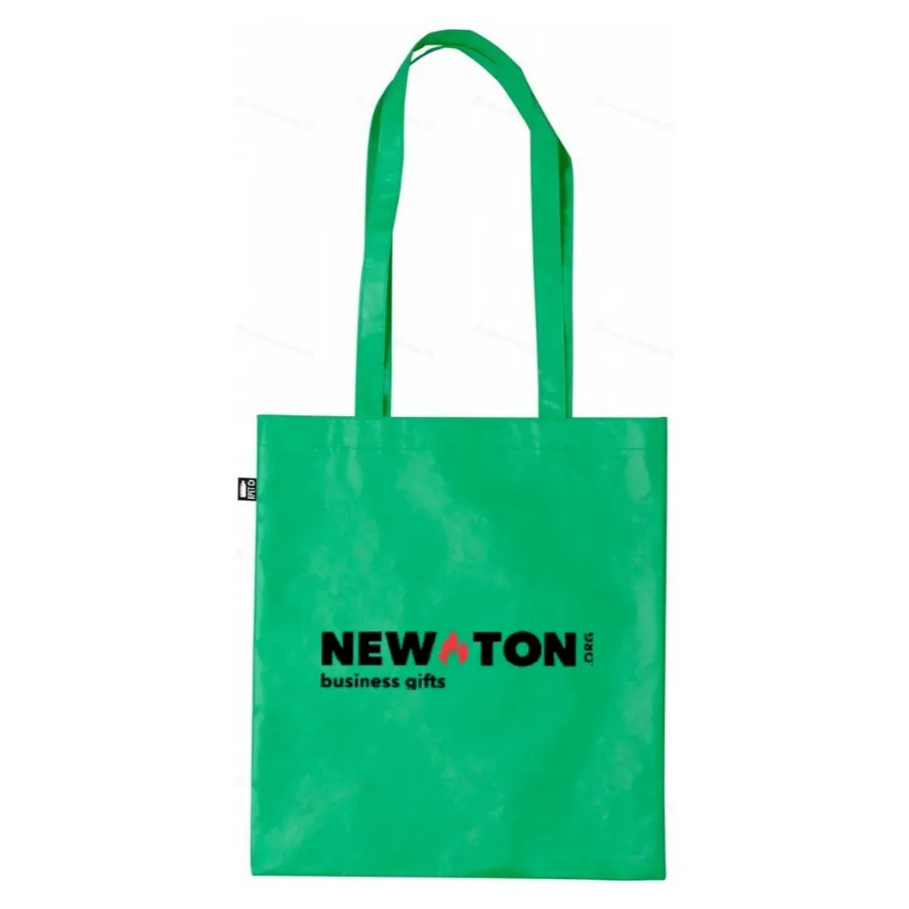 
                                                RPET shopping bag
                                                