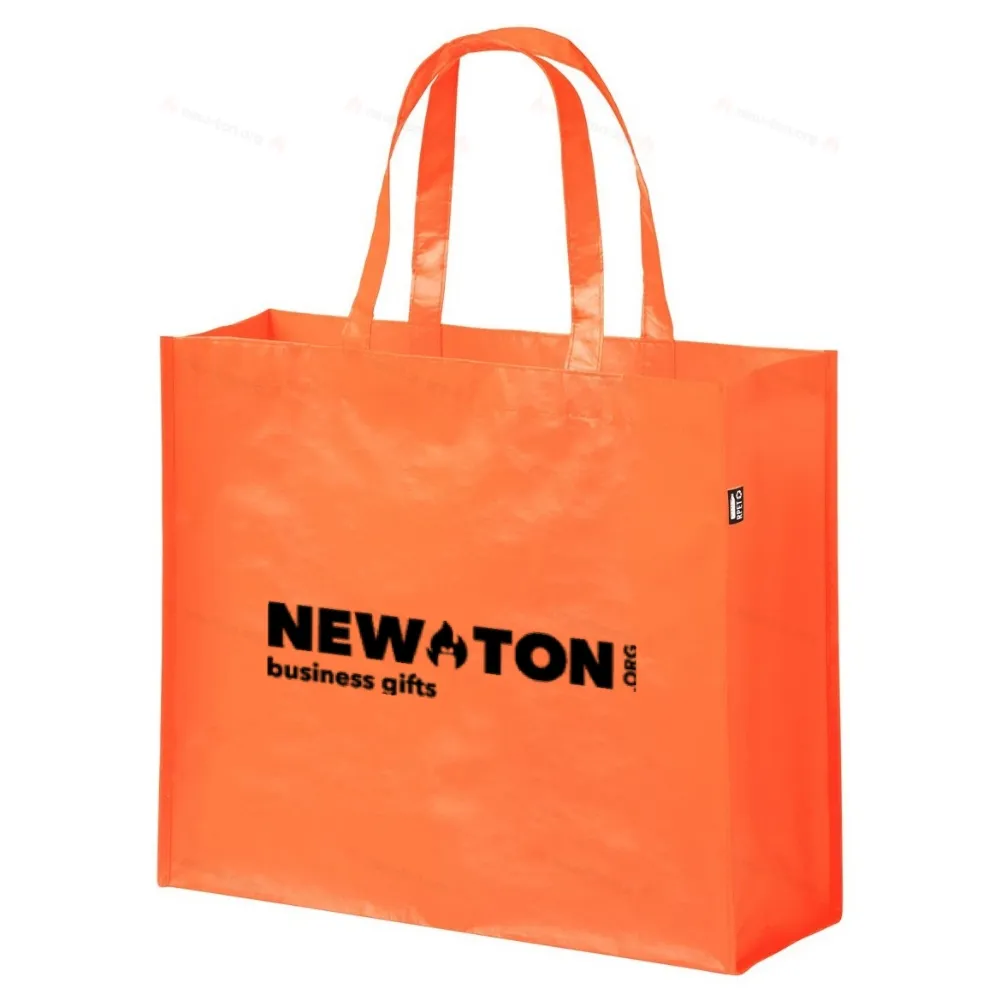
                                                RPET shopping bag
                                                