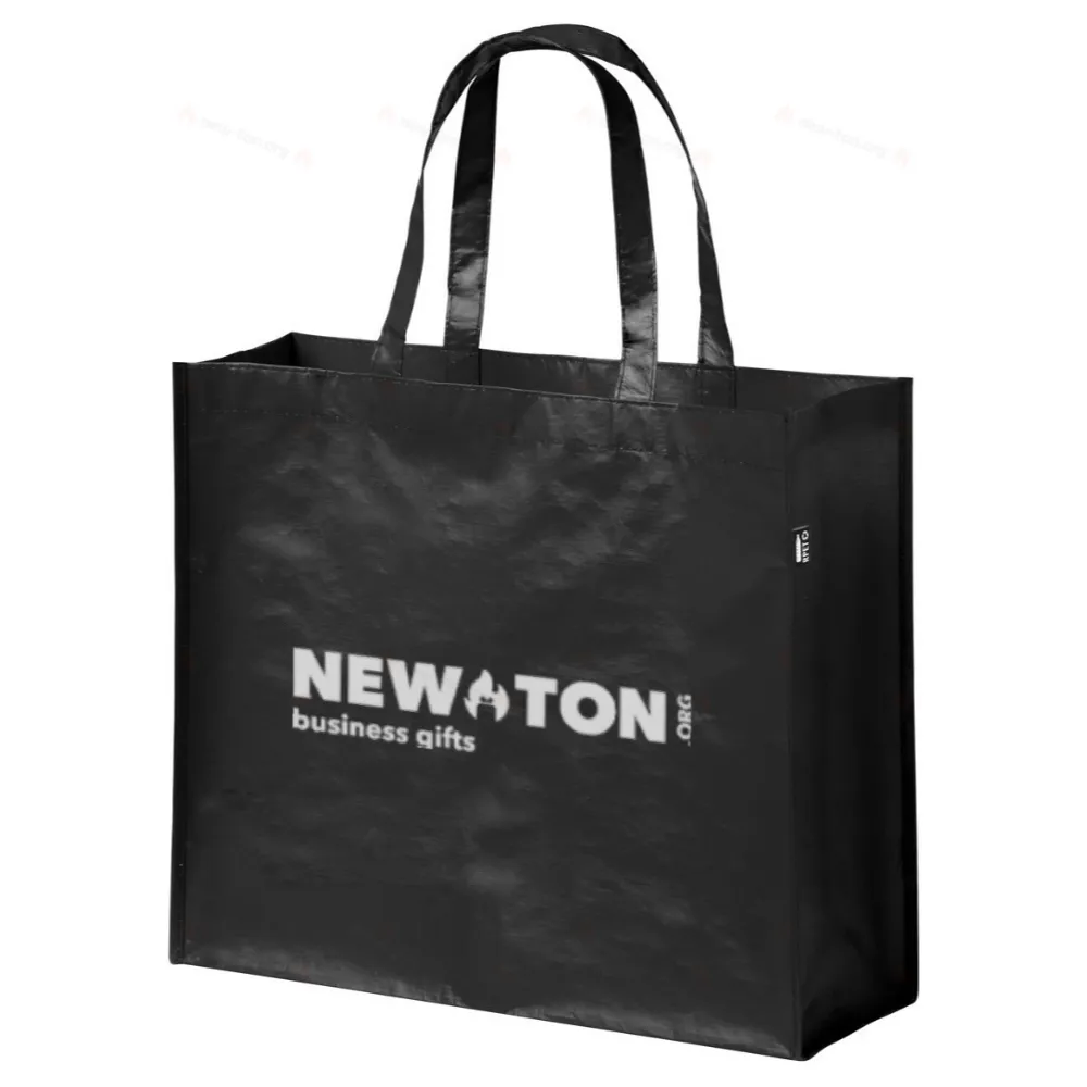 
                                                RPET shopping bag
                                                