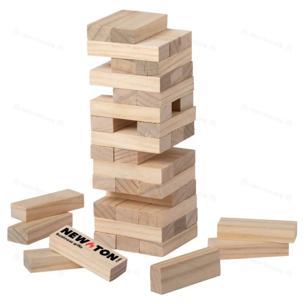 Игра в башню