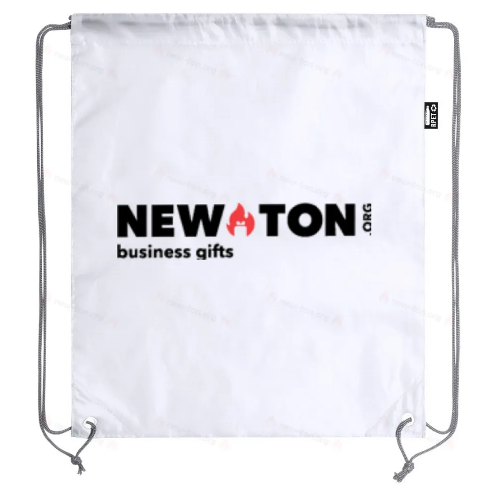 
                                                drawstring bag
                                                