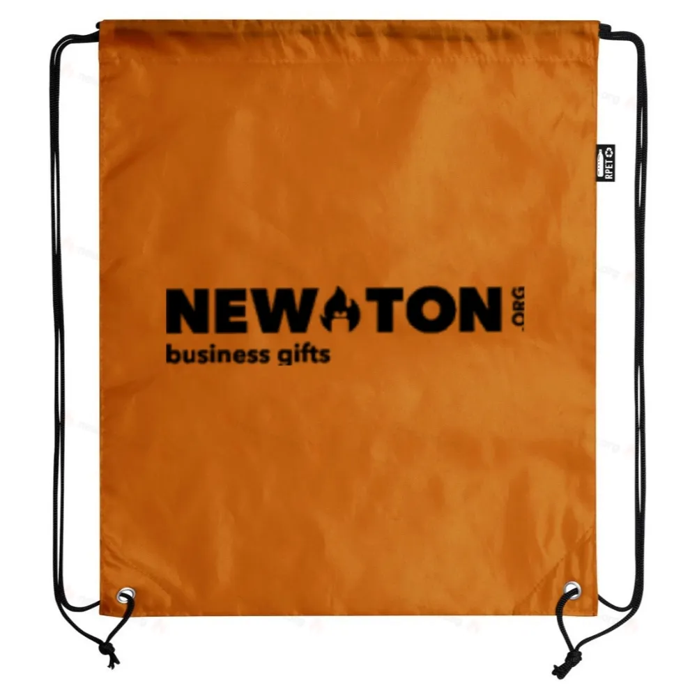 
                                                RPET drawstring bag
                                                