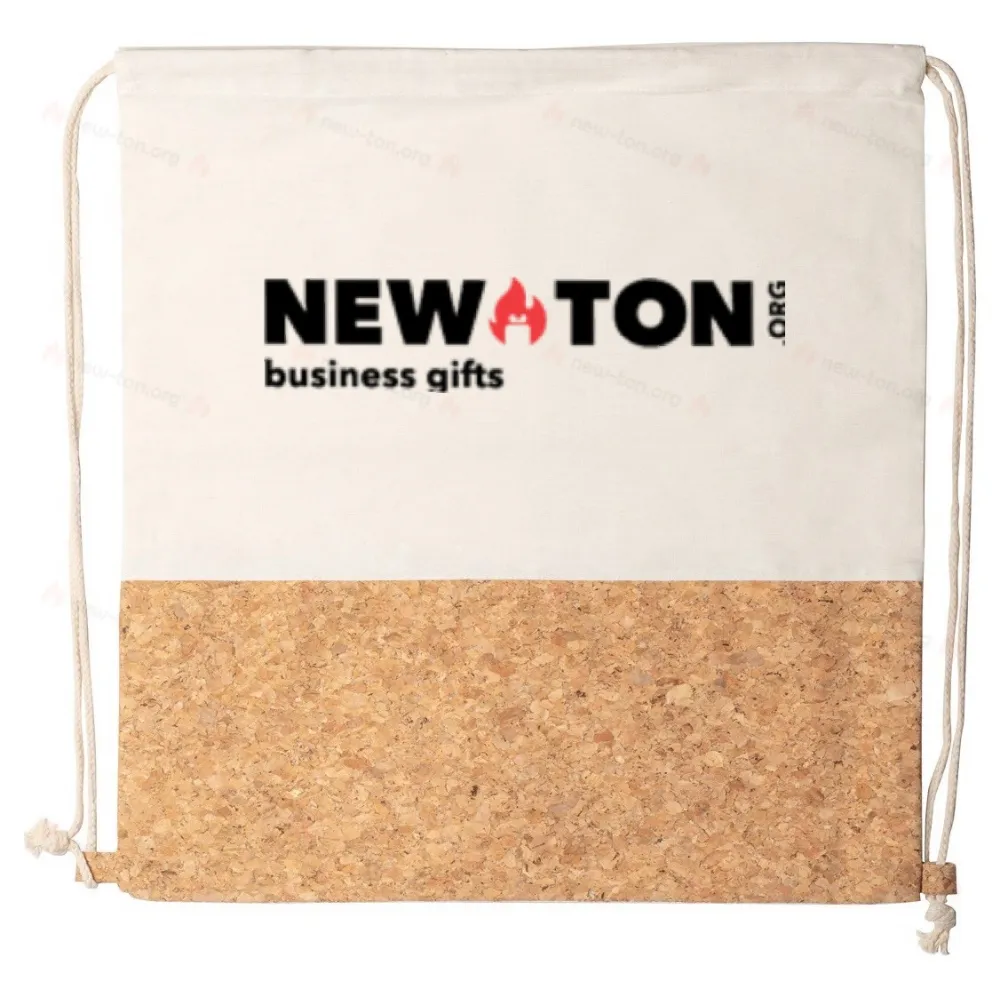 Сумка на шнурке