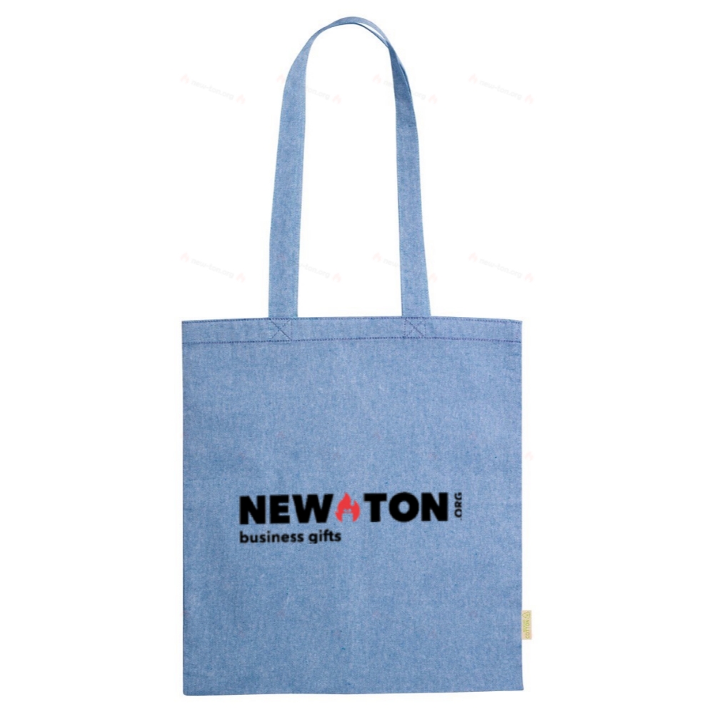 Cotton shopping bag