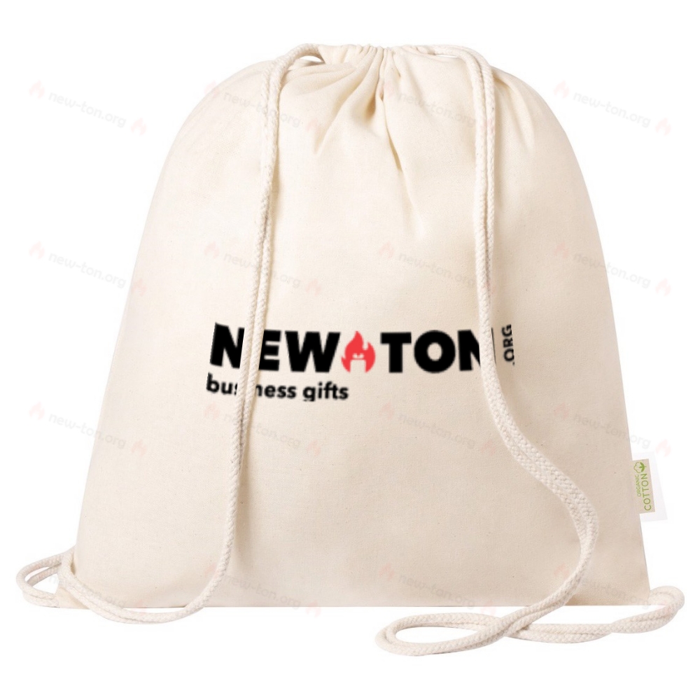 Drawstring bag