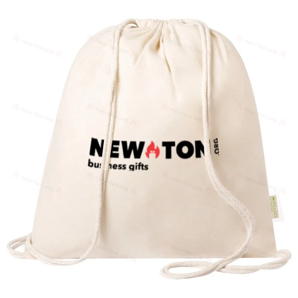 
                                                drawstring bag
                                                