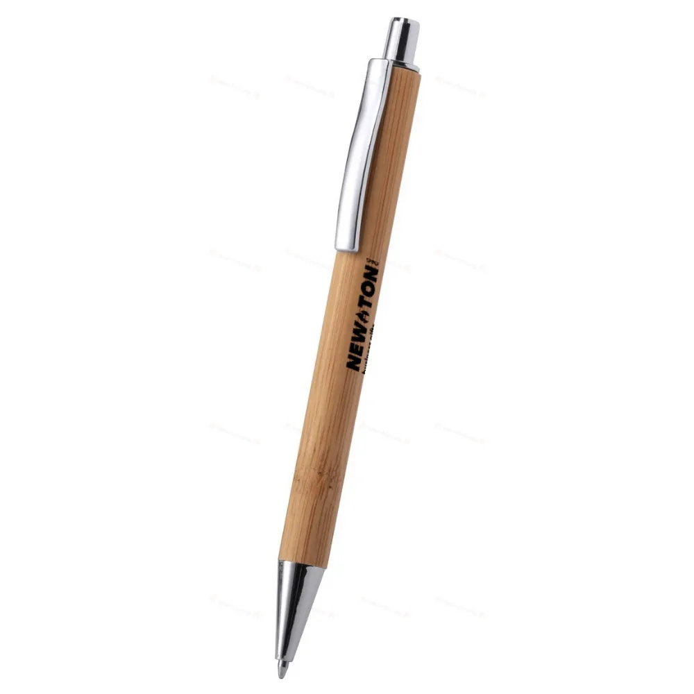
                                            bamboo ballpoint pen
                                            