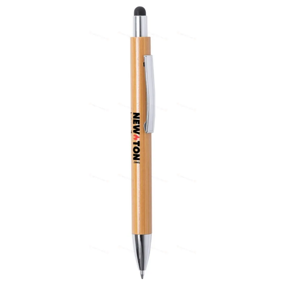 
                                                bamboo touch ballpoint pen
                                                