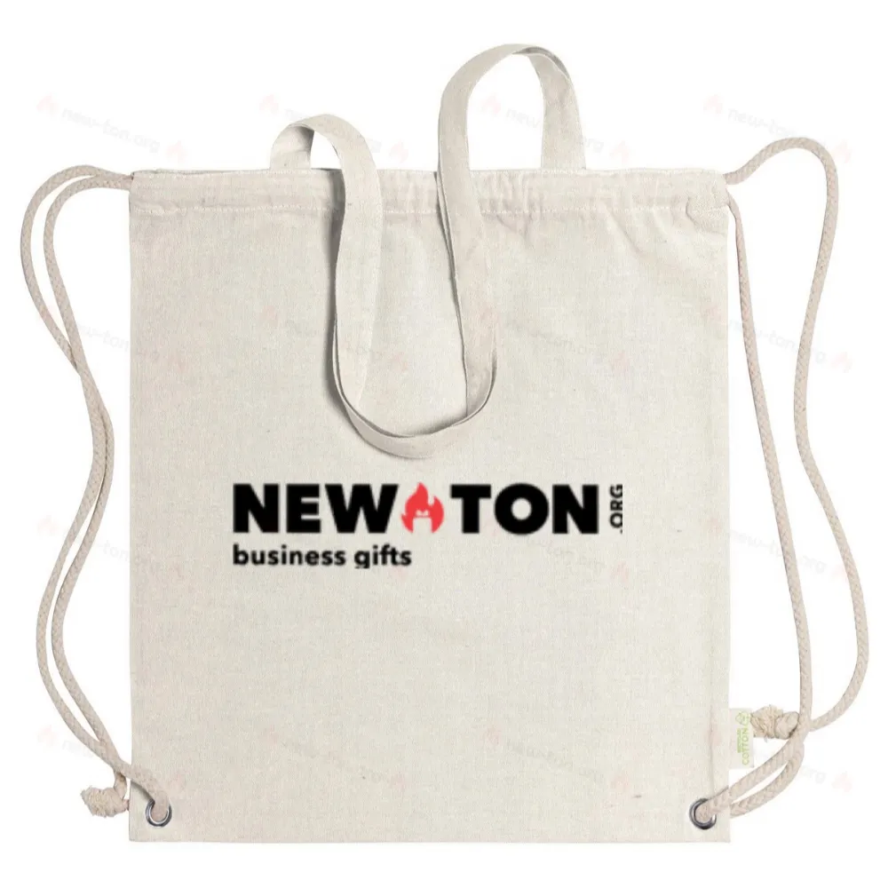 
                                                drawstring bag
                                                
