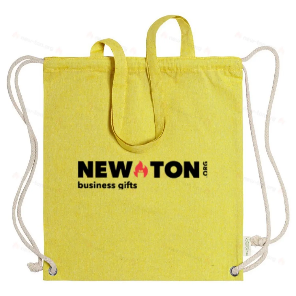 
                                                drawstring bag
                                                