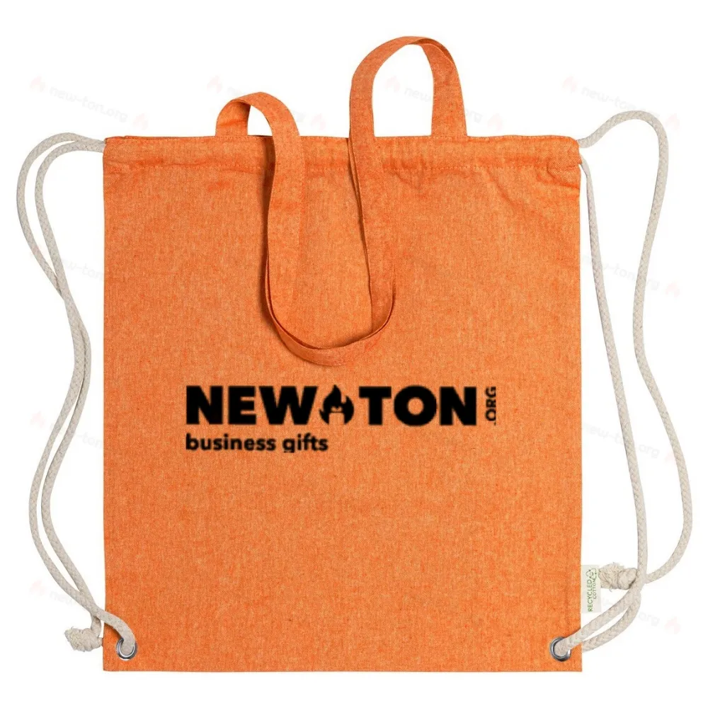 
                                                drawstring bag
                                                