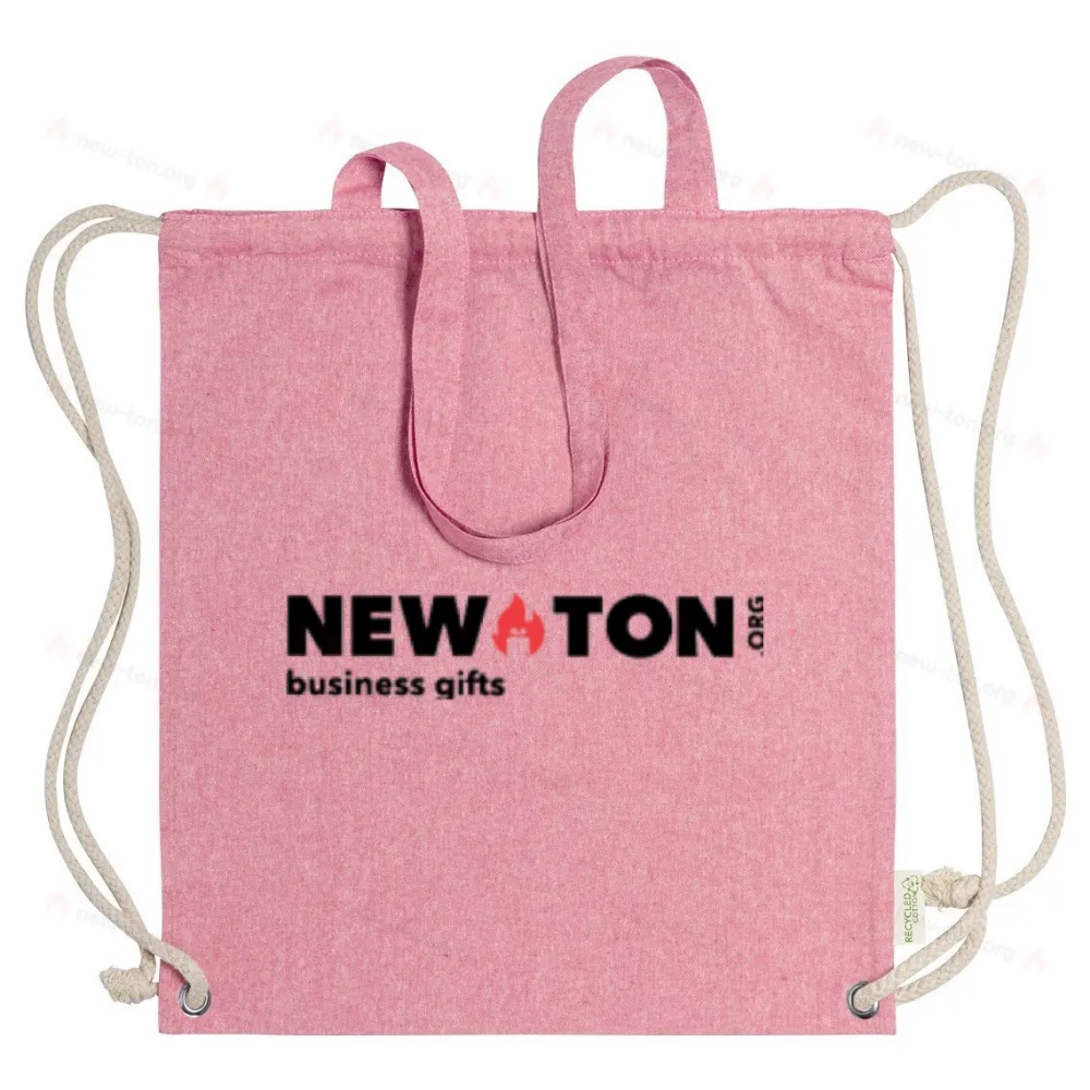 
                                                drawstring bag
                                                