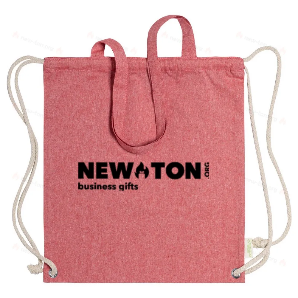 
                                                drawstring bag
                                                