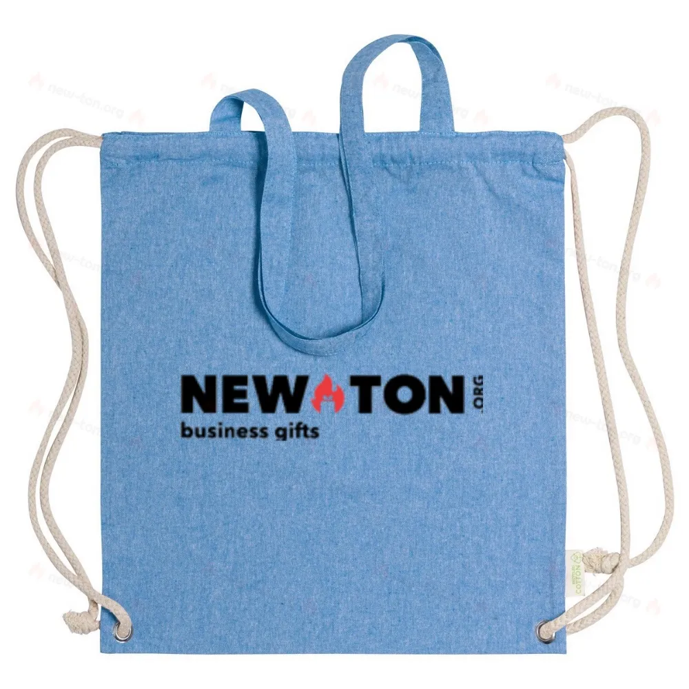 
                                                drawstring bag
                                                