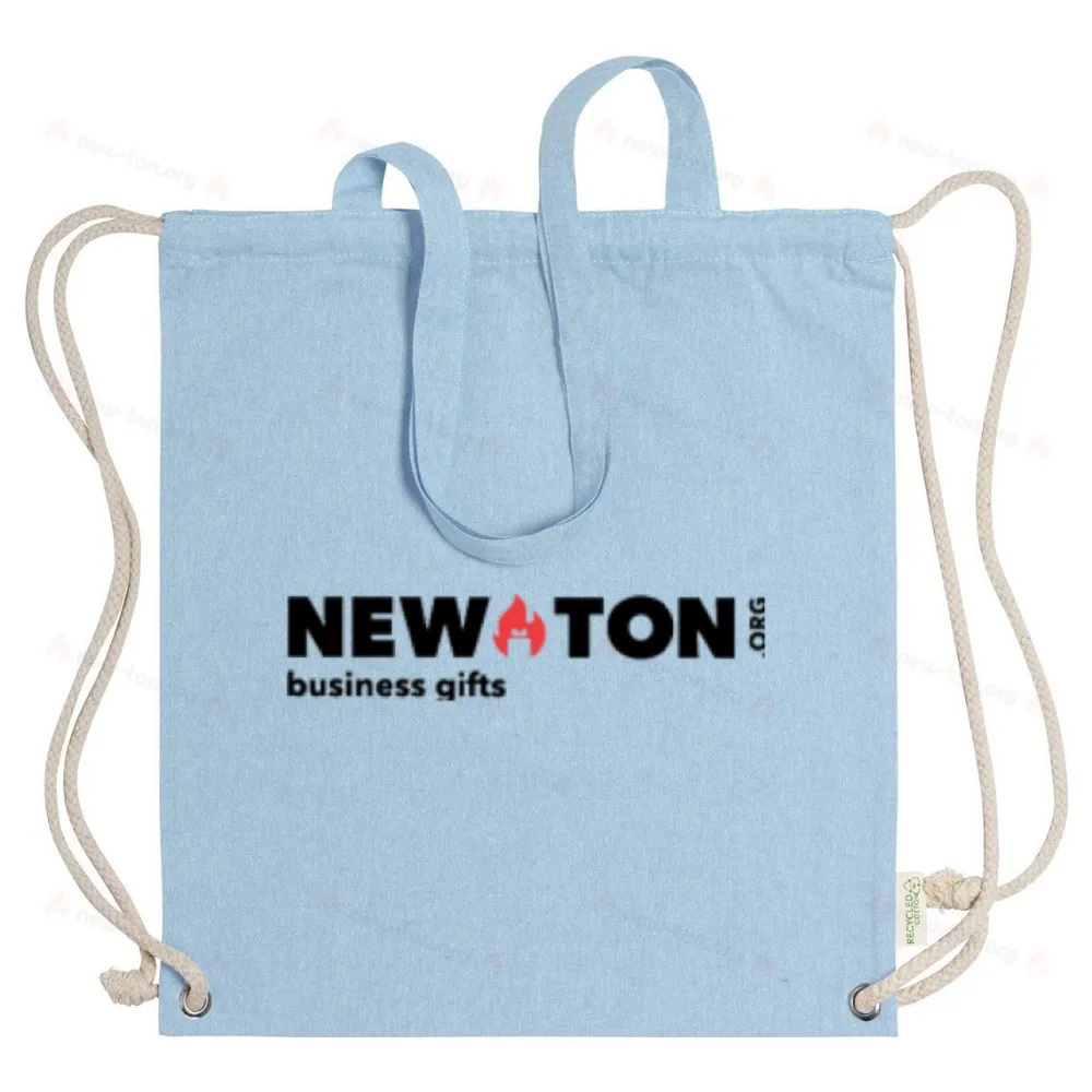 
                                                drawstring bag
                                                