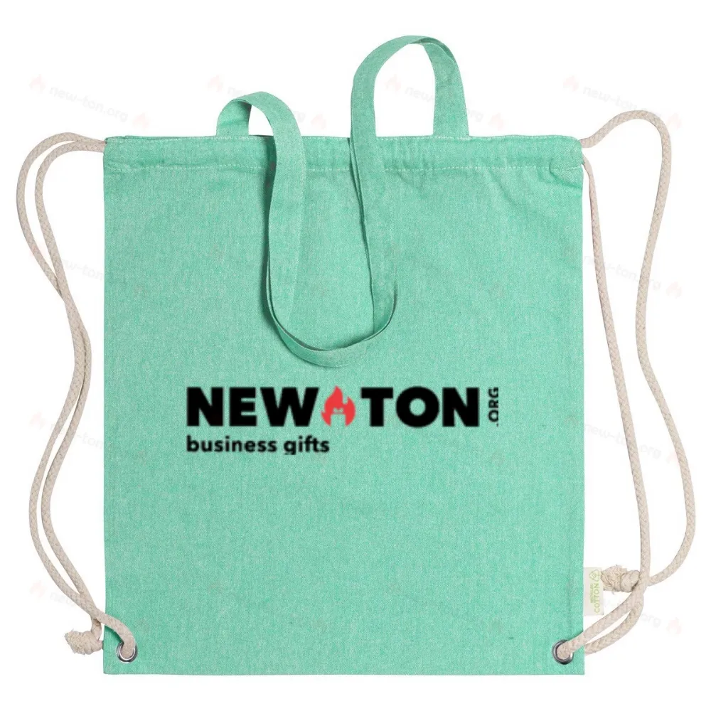 
                                            Сумка на шнурке
                                            