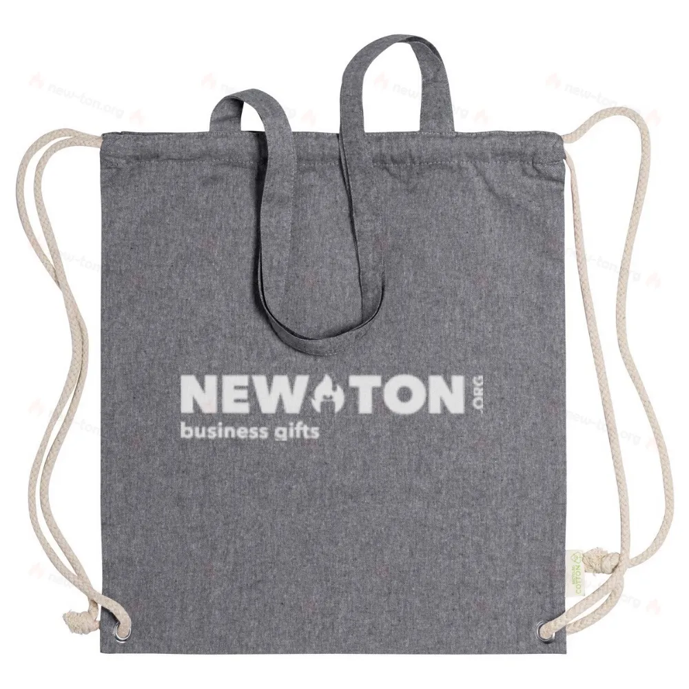 
                                                drawstring bag
                                                