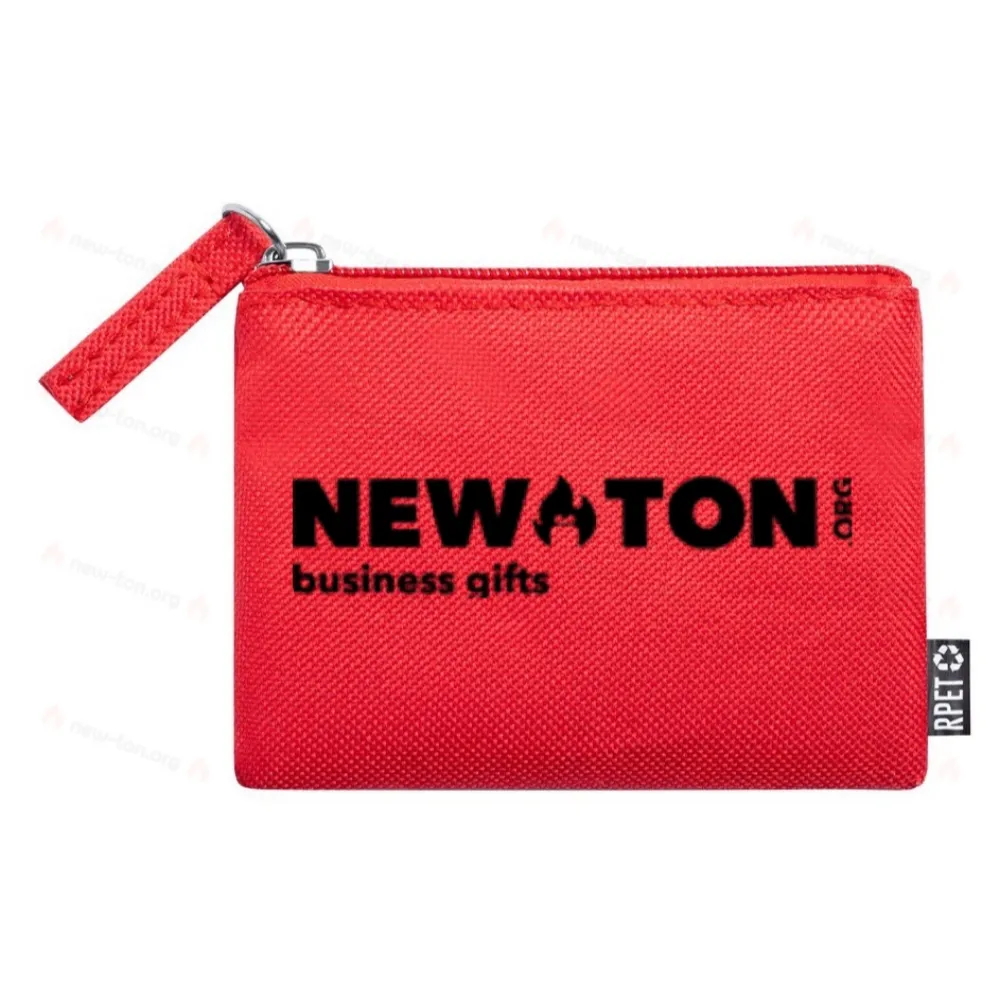 
                                                Кошелек RPET Nelsom
                                                