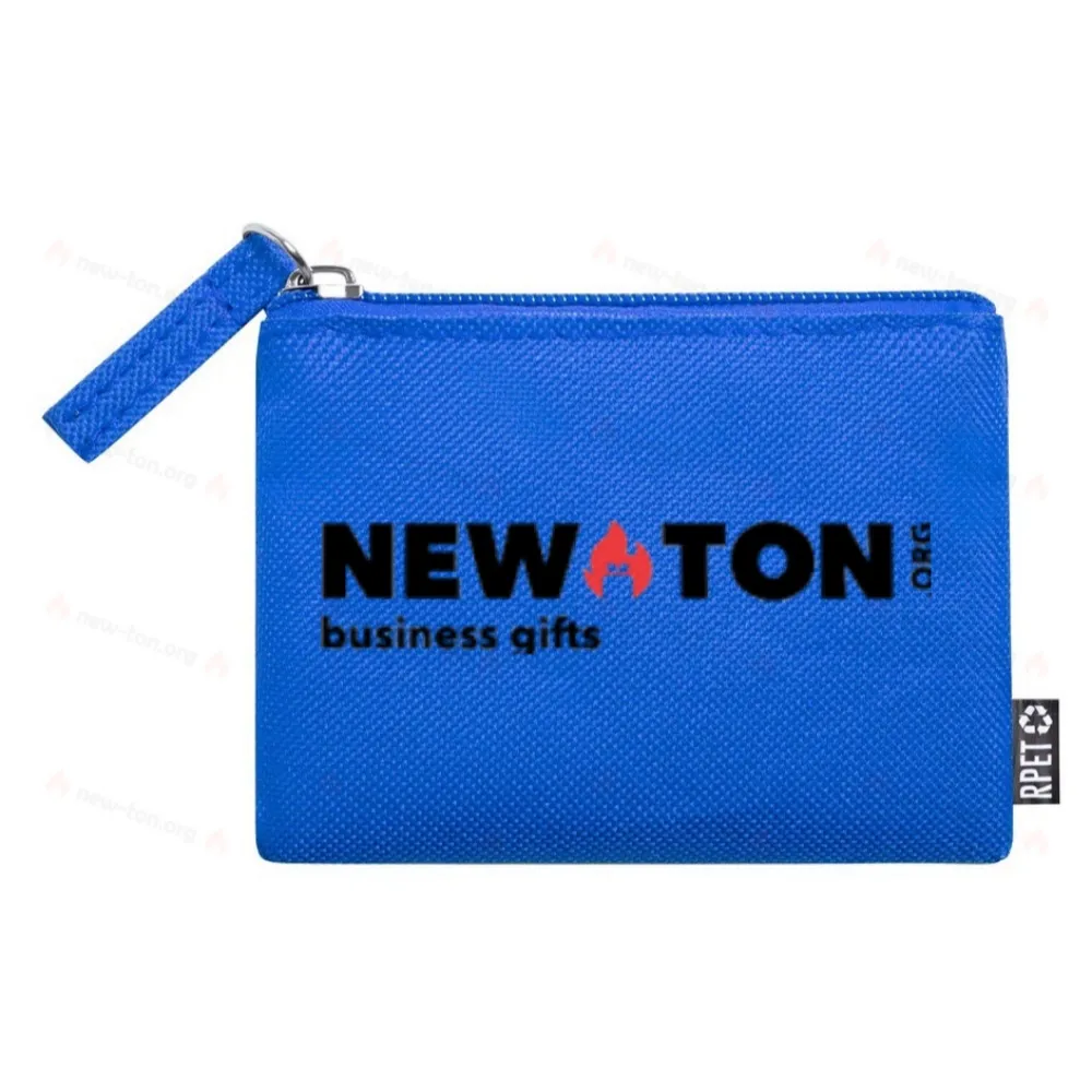 Кошелек RPET Nelsom