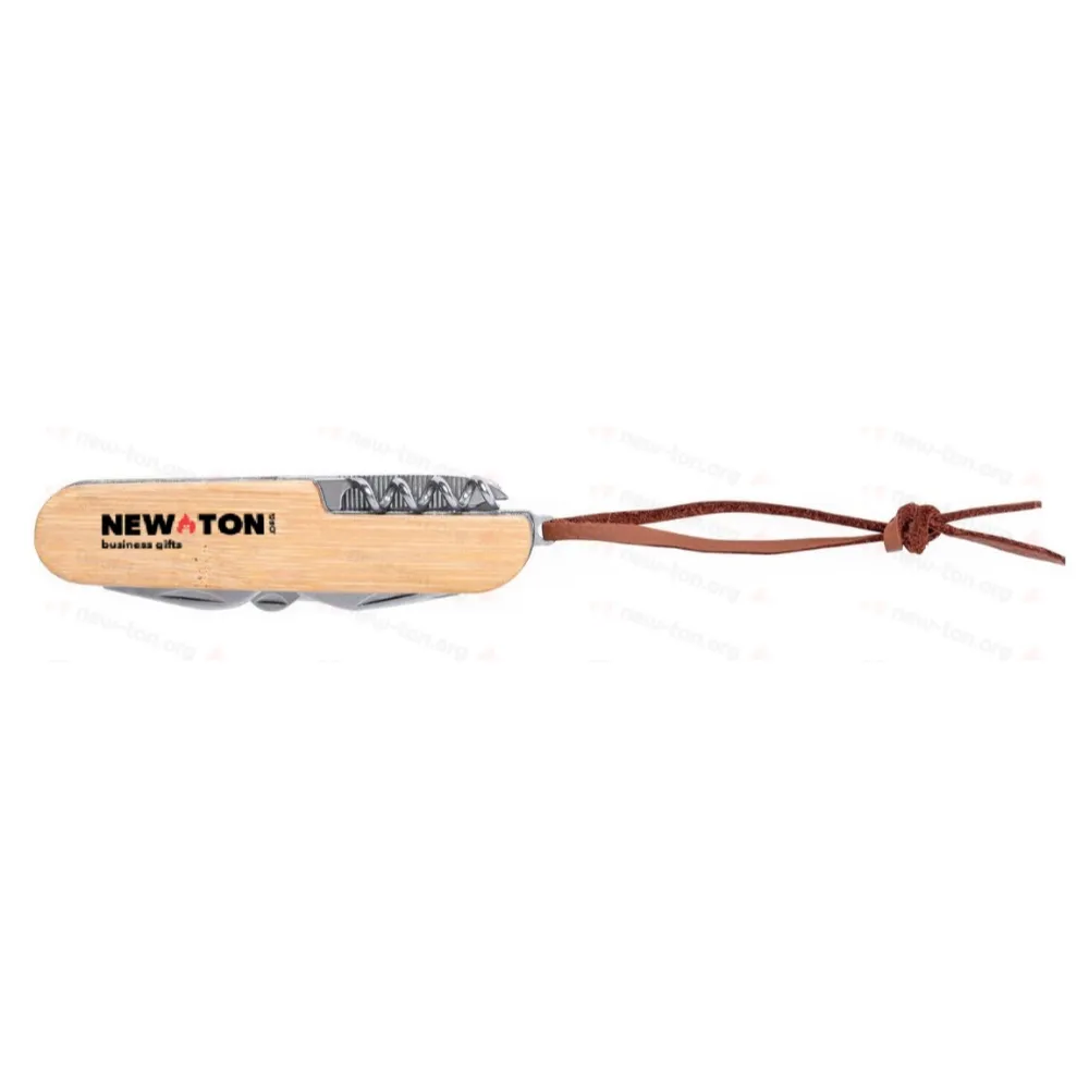 
                                                Titan Pocket Knife
                                                