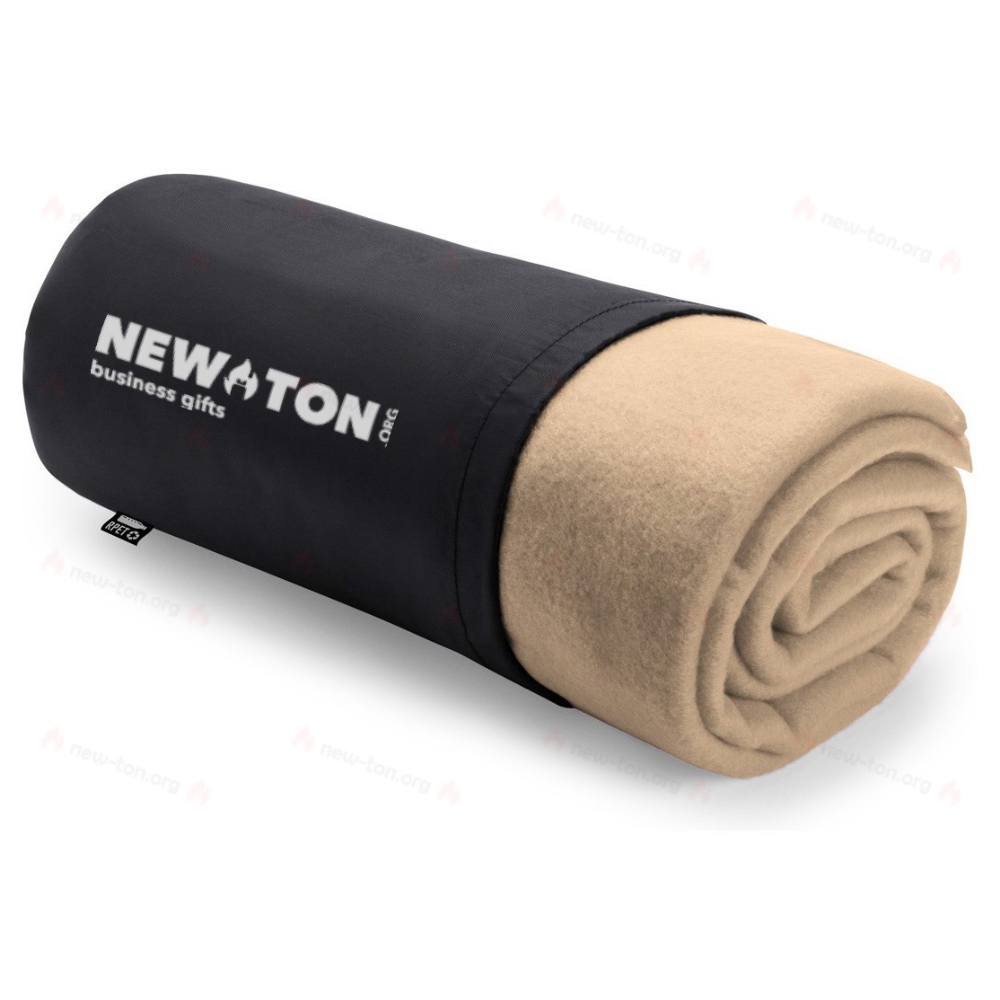 Полярное одеяло из РПЭТ