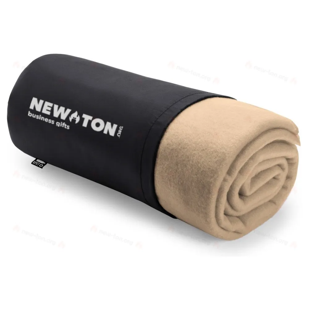 Полярное одеяло из РПЭТ