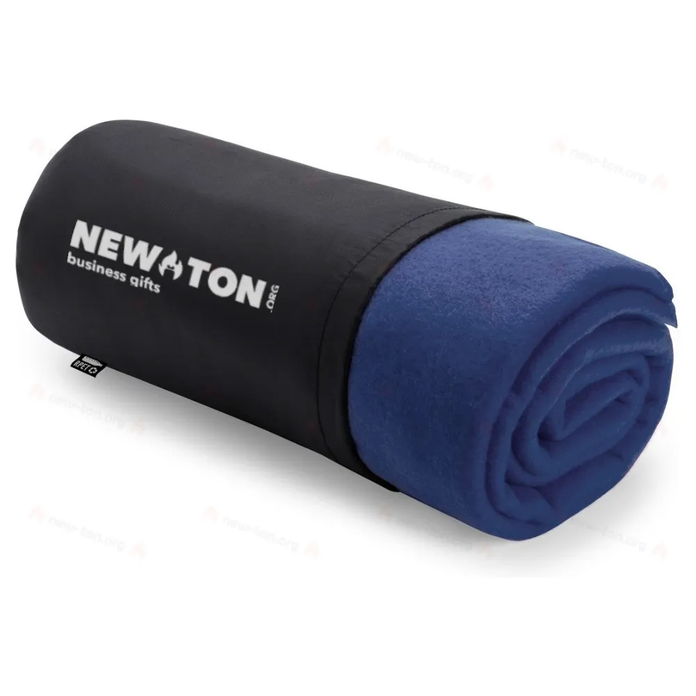 Полярное одеяло из РПЭТ