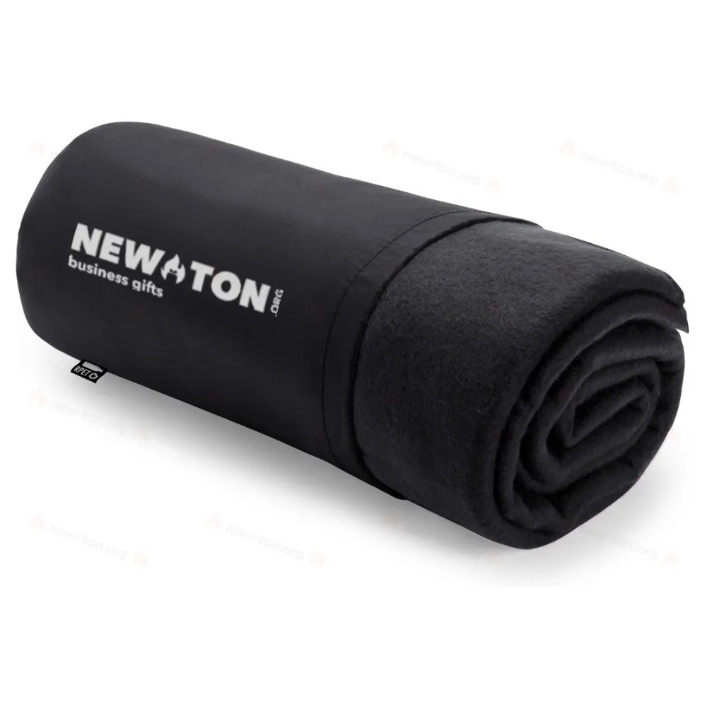 Полярное одеяло из РПЭТ