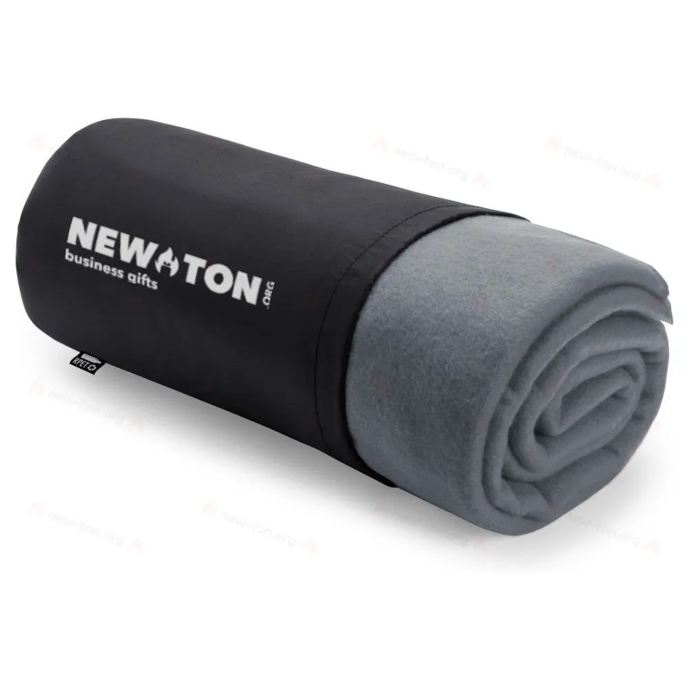 Полярное одеяло из РПЭТ