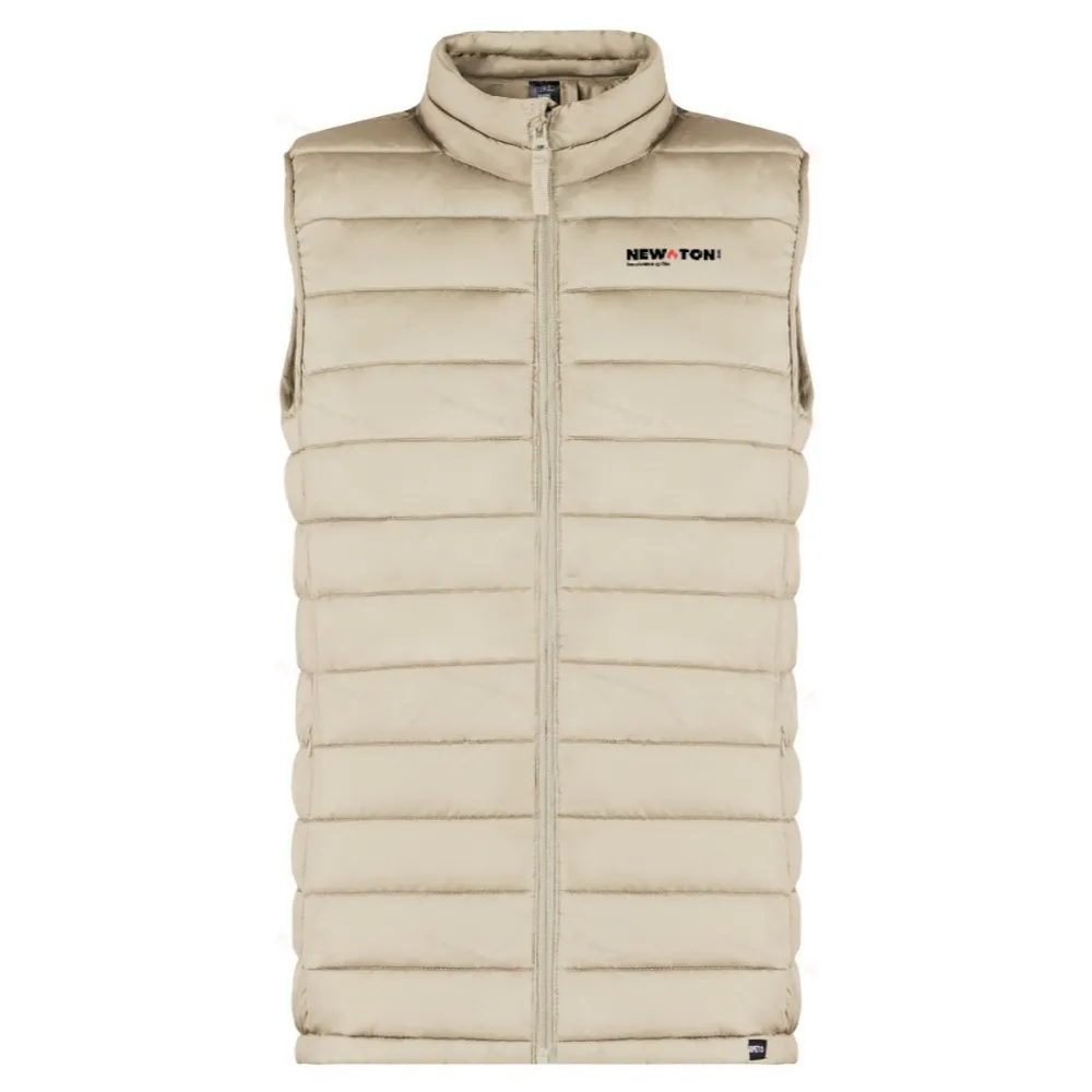 
                                            RPET bodywarmer vest
                                            