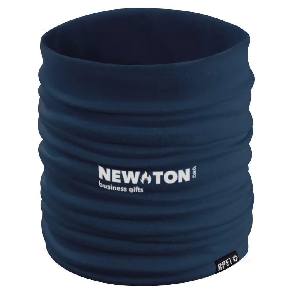 
                                            RPET multipurpose scarf
                                            