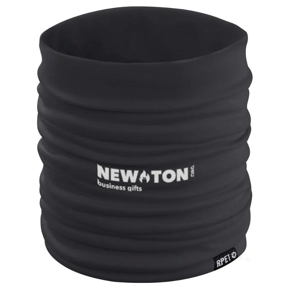 
                                            RPET multipurpose scarf
                                            