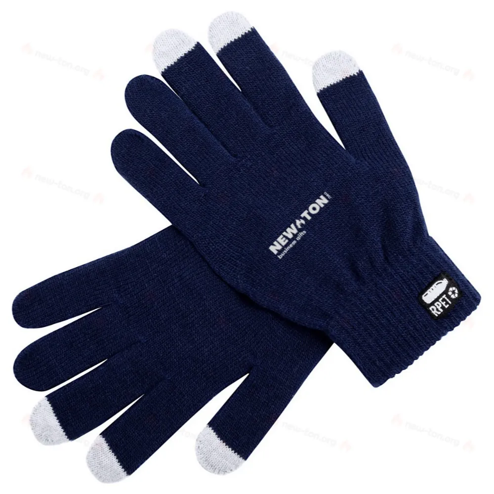 
                                            RPET Despil Touch Screen Gloves
                                            