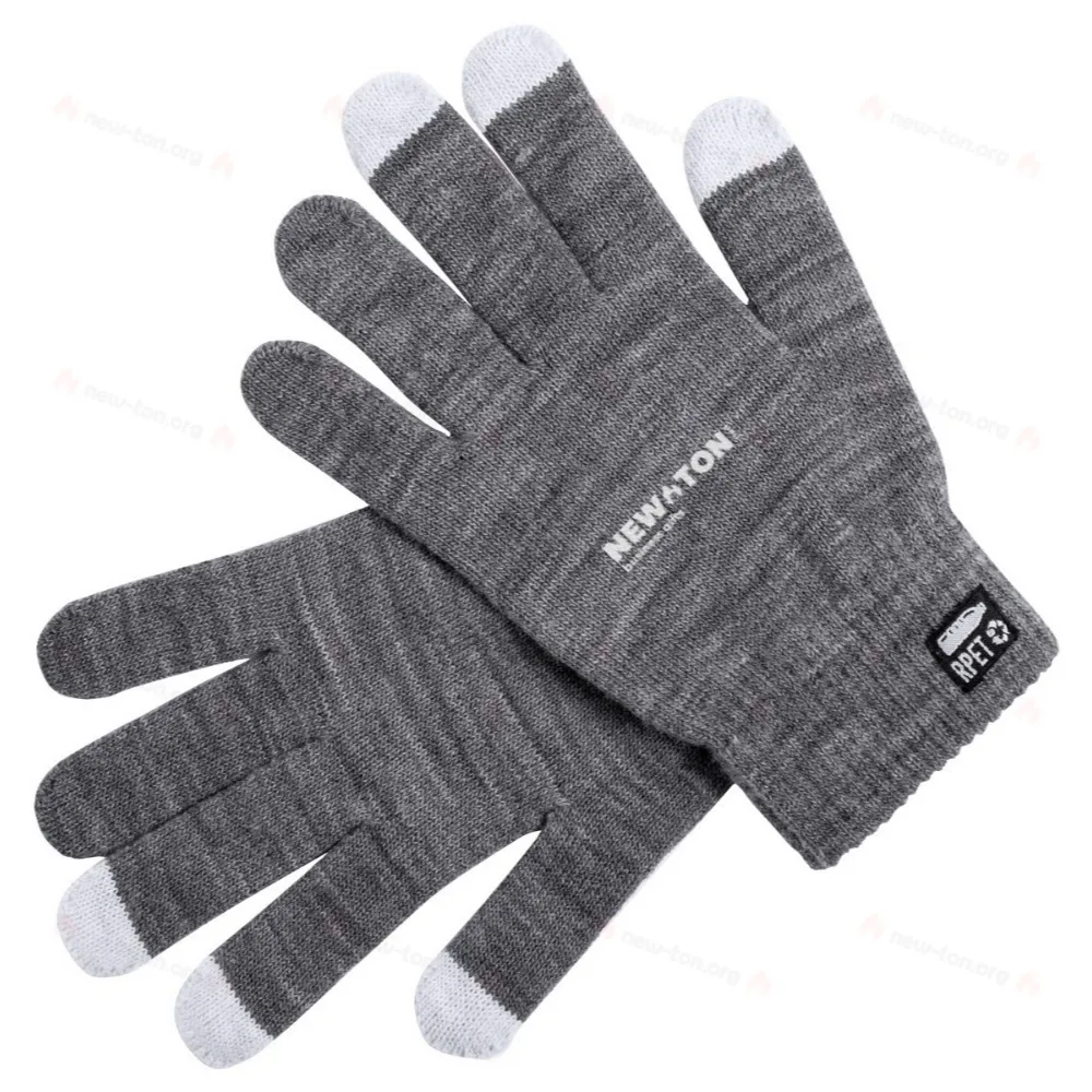 
                                            RPET Despil Touch Screen Gloves
                                            