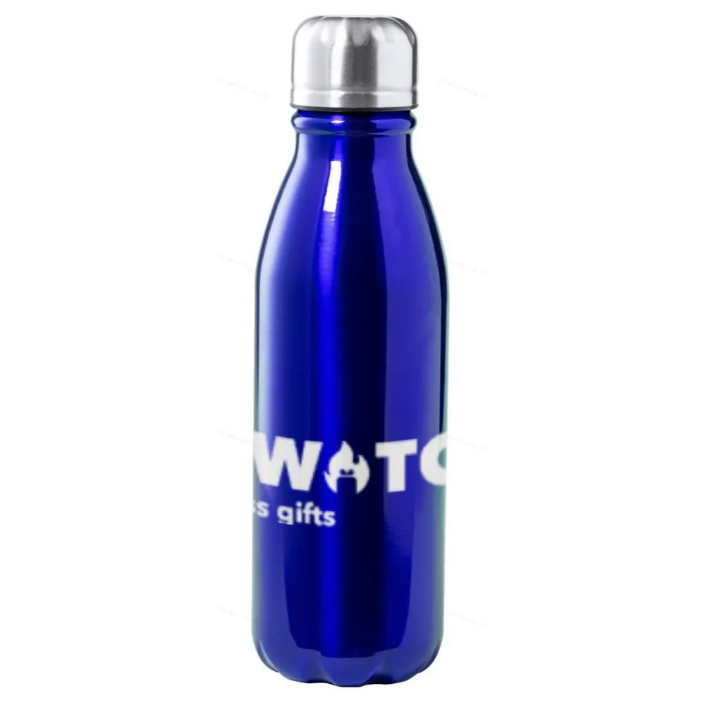 
                                                aluminium bottle
                                                