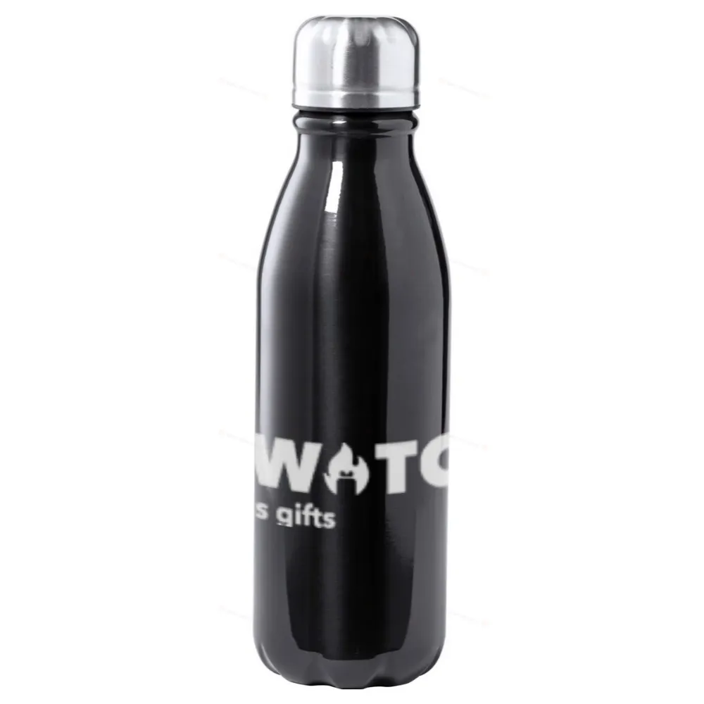 
                                                aluminium bottle
                                                
