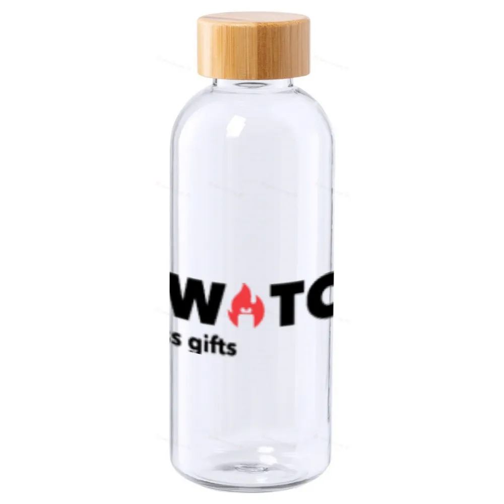 
                                                RPET sport bottle
                                                