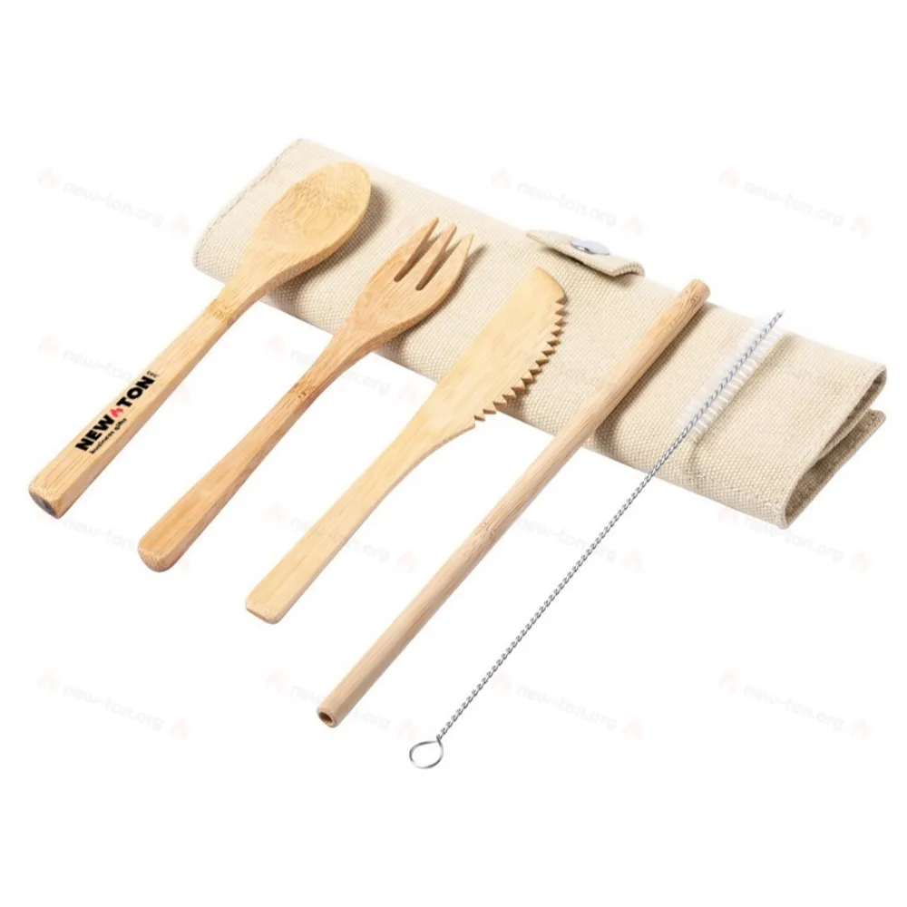
                                            Cutlery set Corpax
                                            