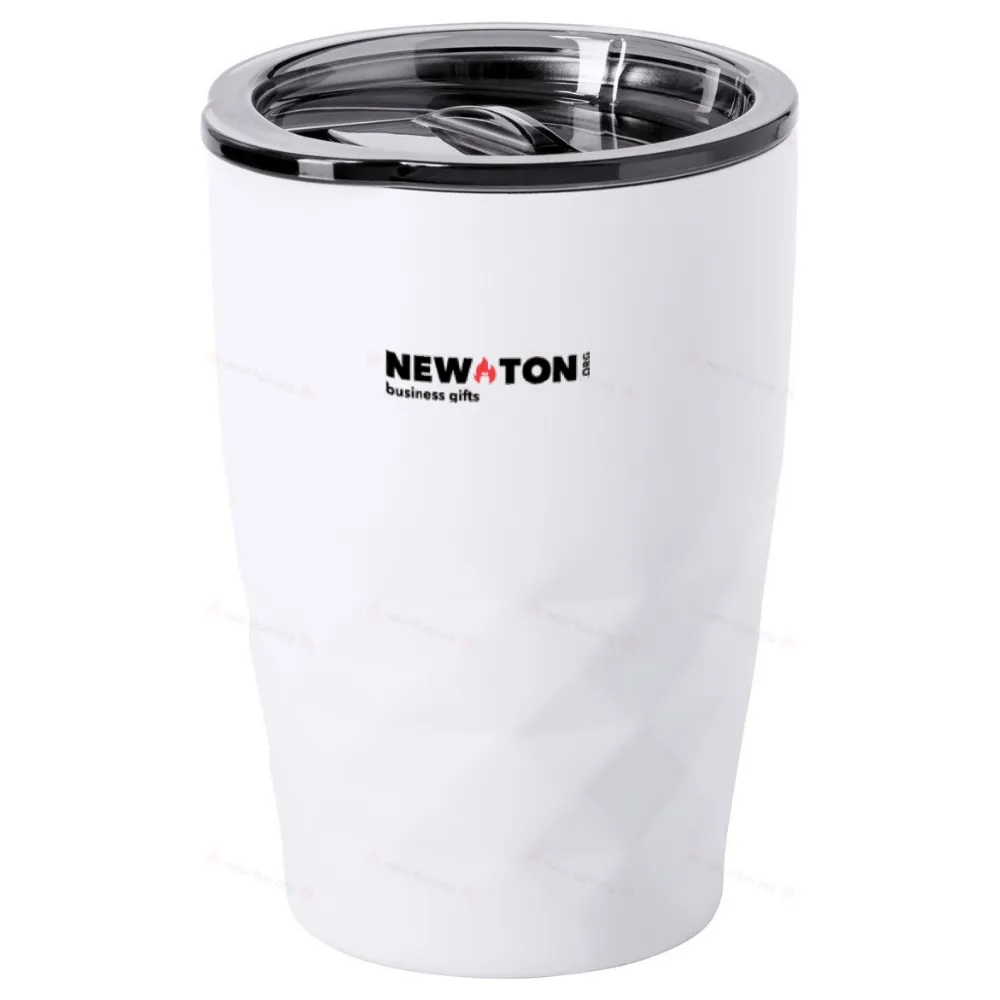 
                                            Термокружка с медной изоляцией
                                            