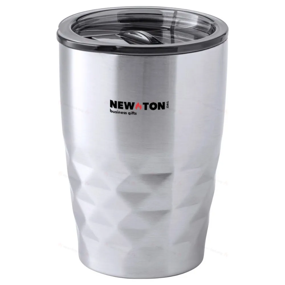 
                                            Термокружка с медной изоляцией
                                            