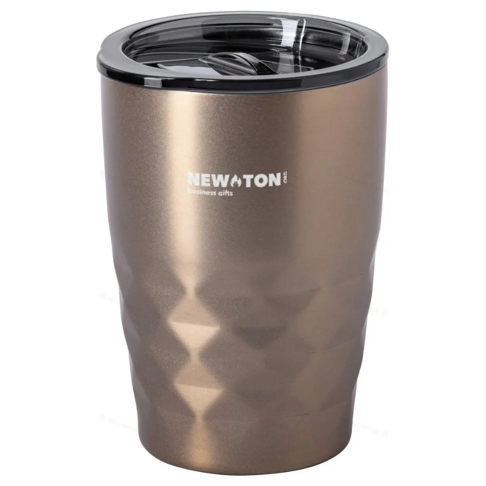 
                                            Термокружка с медной изоляцией
                                            