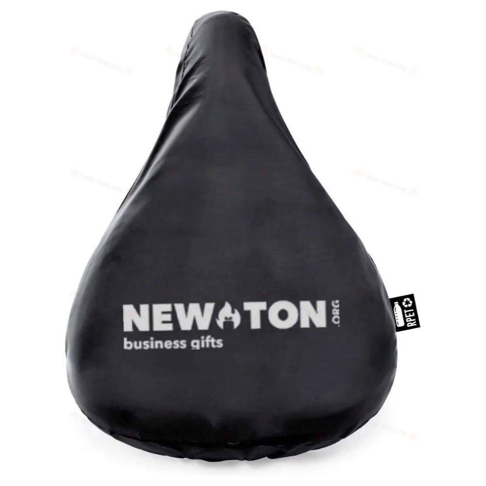 
                                            RPET bicycle seat cover
                                            