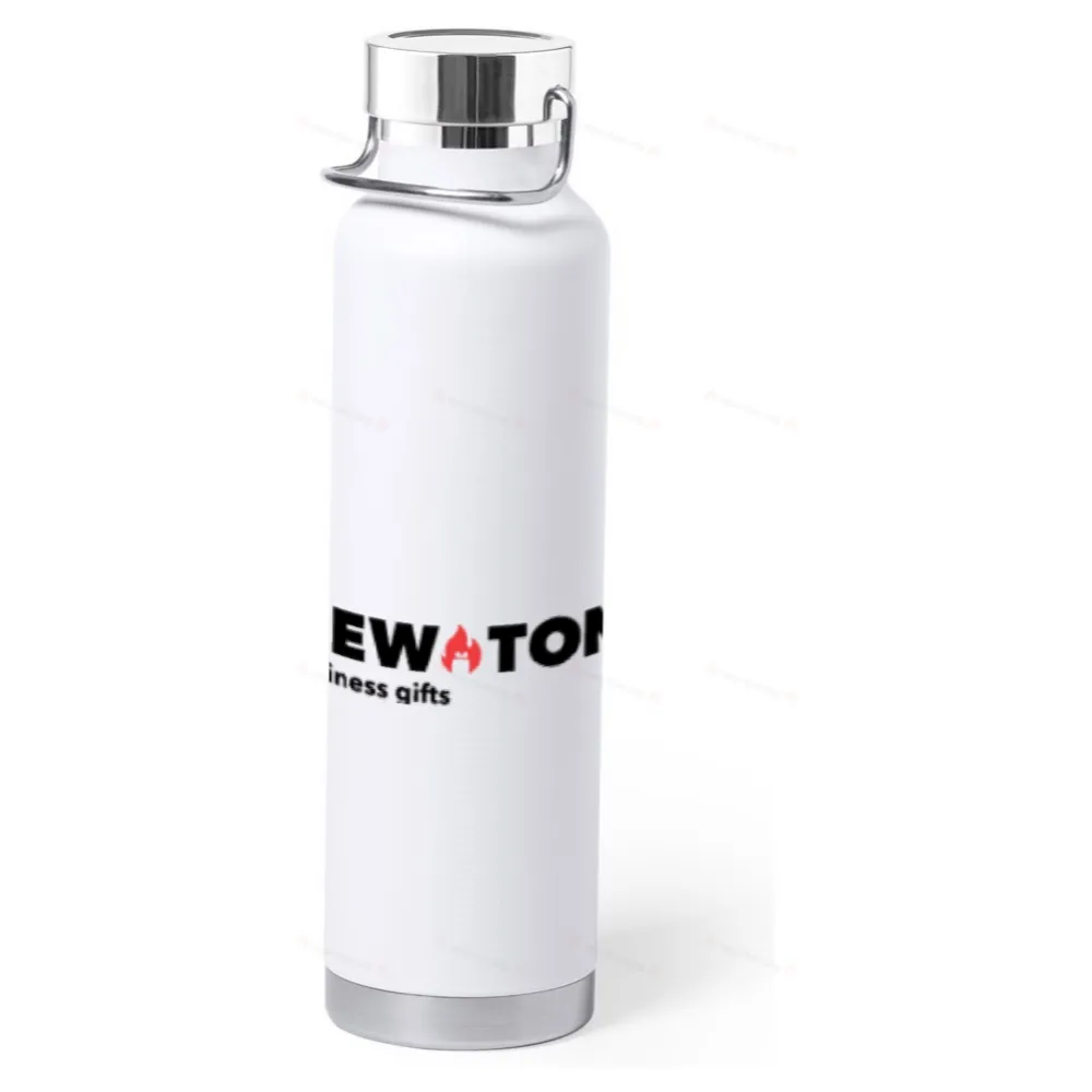 Термос с медной изоляцией