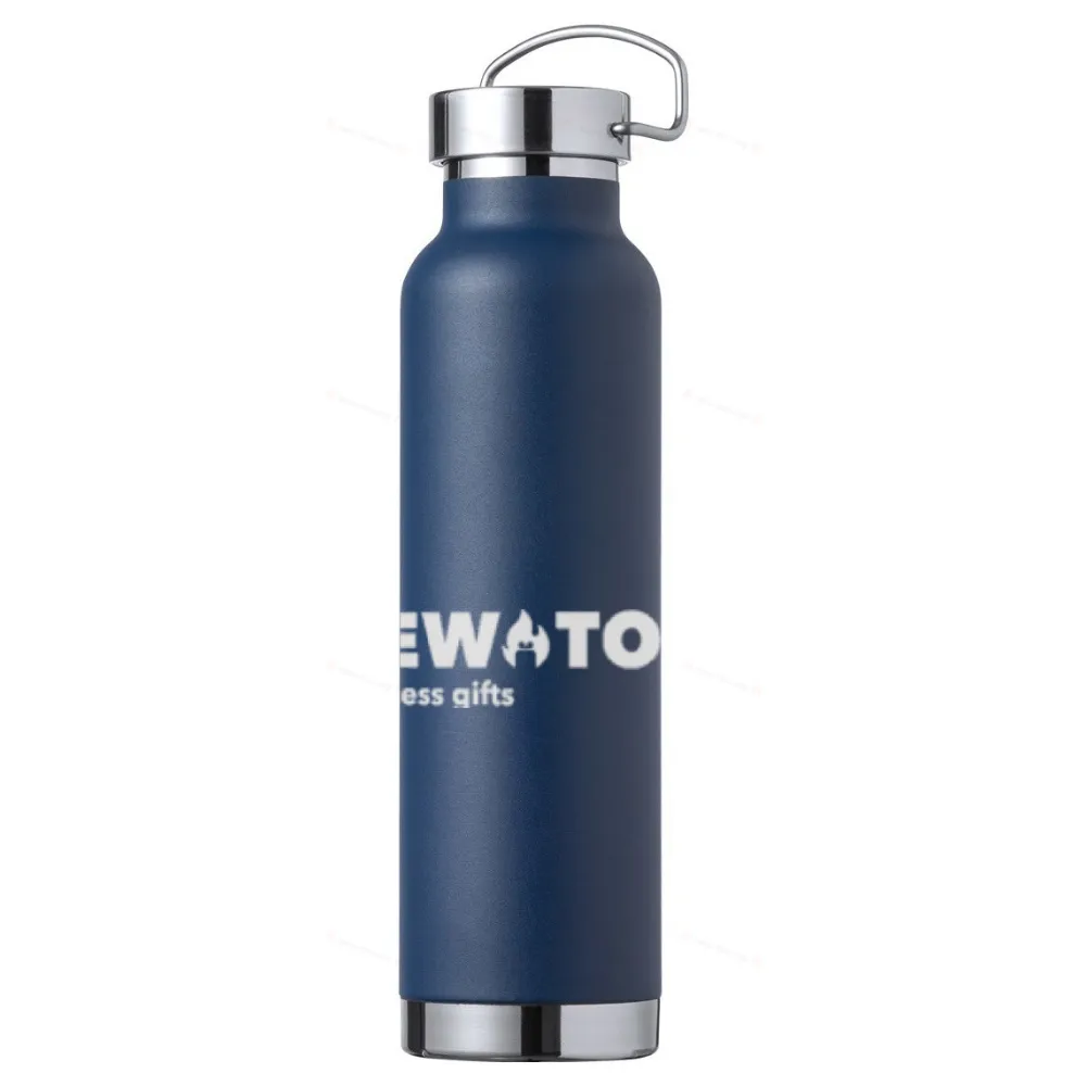 Вакуумная колба с медной изоляцией